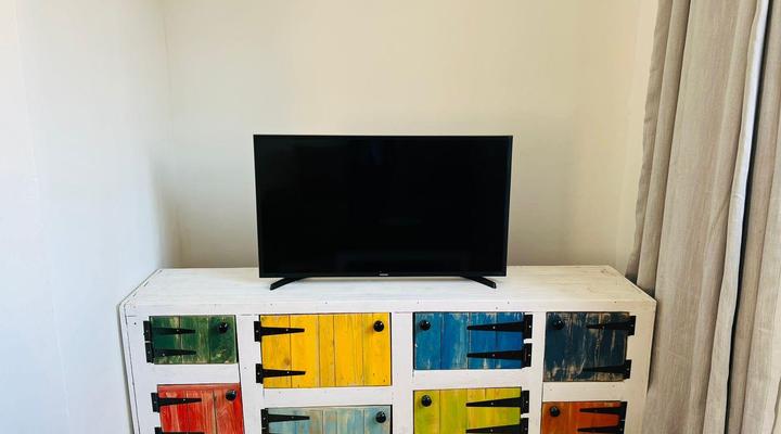 Safi Self Catering Suites