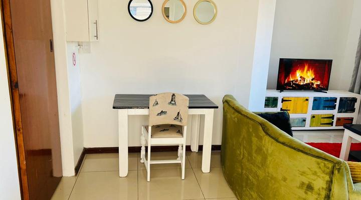 Safi Self Catering Suites