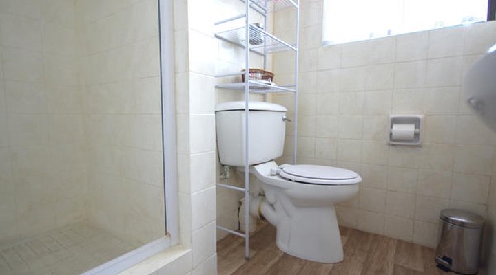 Jeffreysbay Beach House