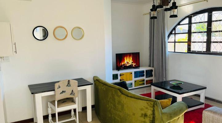 Safi Self Catering Suites