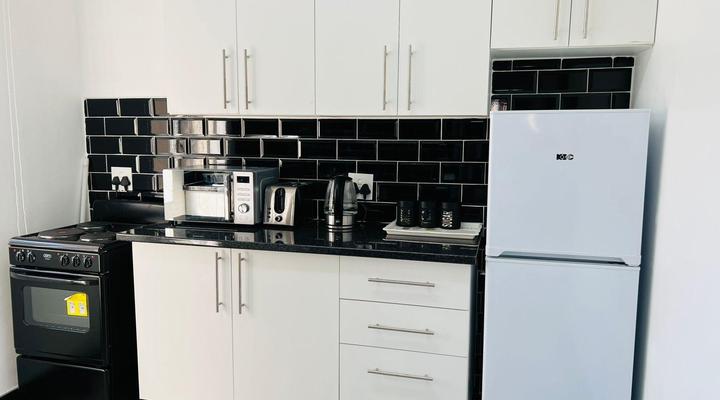 Safi Self Catering Suites