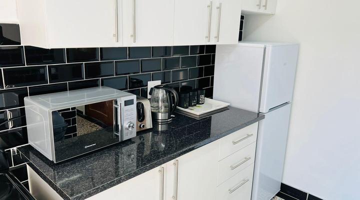 Safi Self Catering Suites