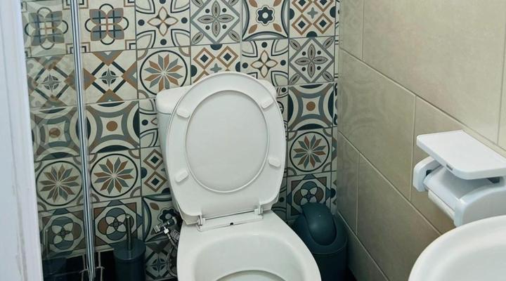 Safi Self Catering Suites