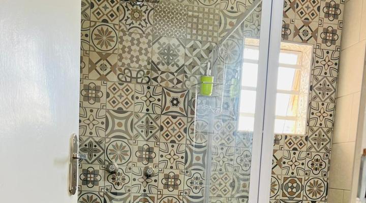 Safi Self Catering Suites