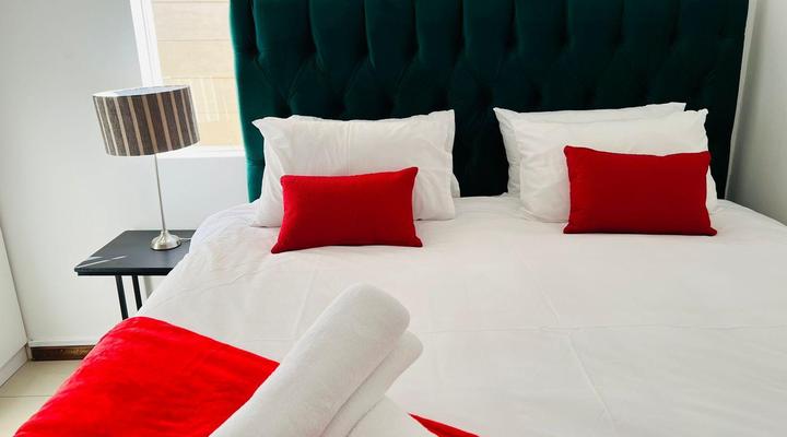 Safi Self Catering Suites