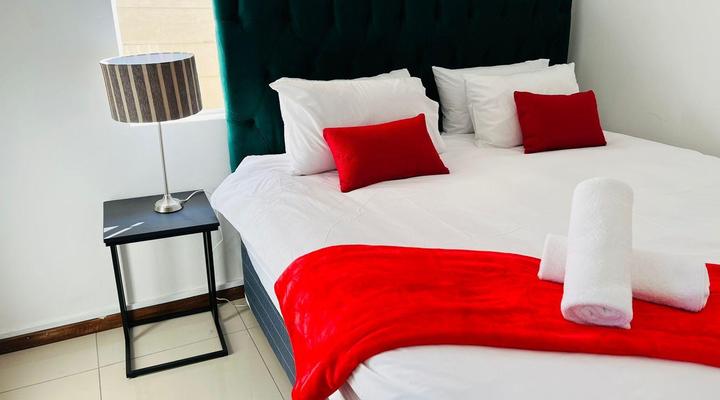 Safi Self Catering Suites