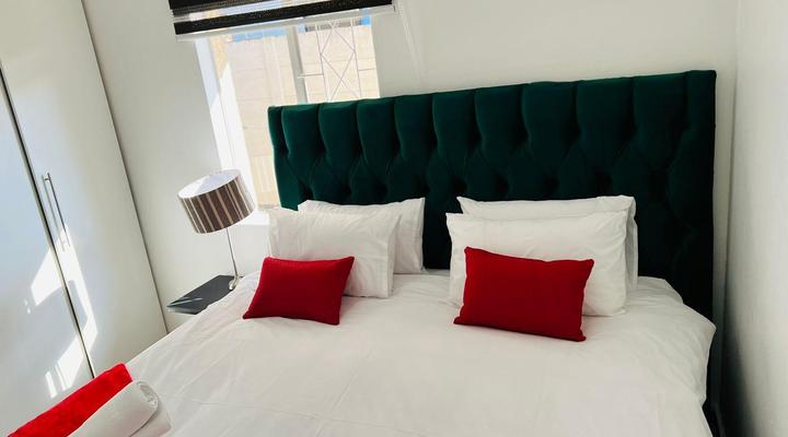 Safi Self Catering Suites