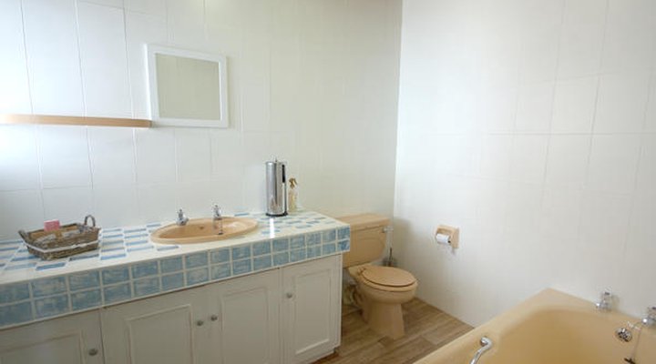 Jeffreysbay Beach House