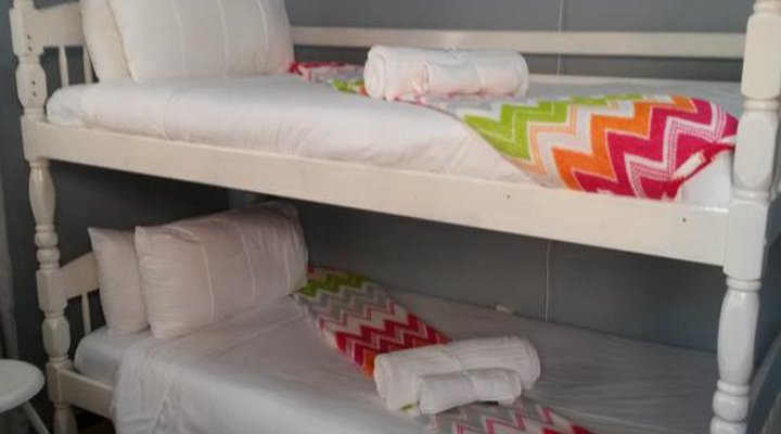 Jeffreysbay Beach House