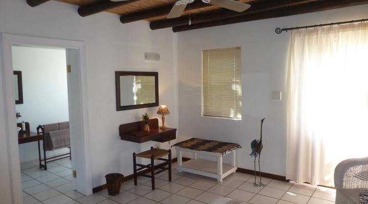 Langeberg Guest Lodge