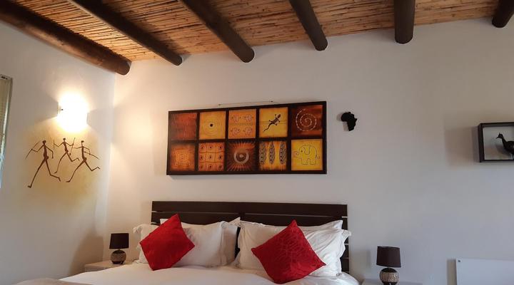 Langeberg Guest Lodge