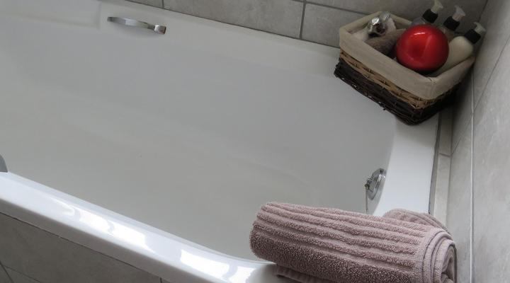 Langeberg Guest Lodge