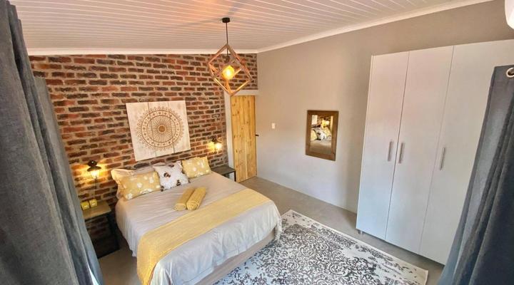 The Hedgehog @ Marloth Park