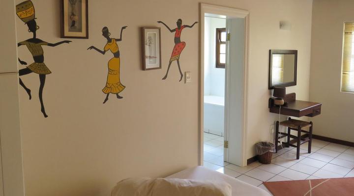 Langeberg Guest Lodge