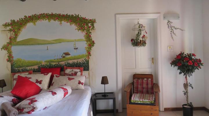 Langeberg Guest Lodge