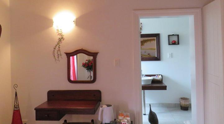 Langeberg Guest Lodge