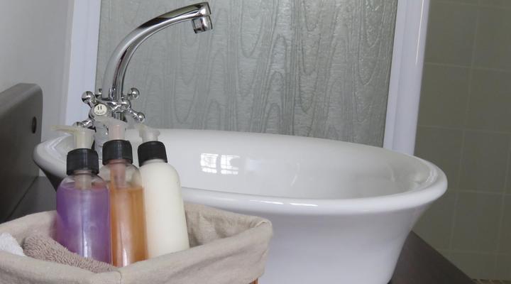 Langeberg Guest Lodge