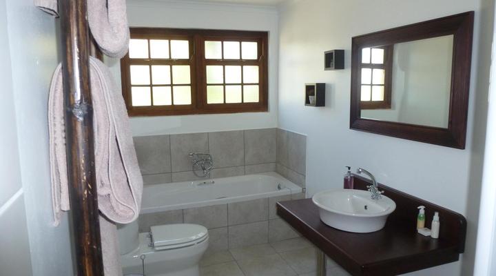 Langeberg Guest Lodge