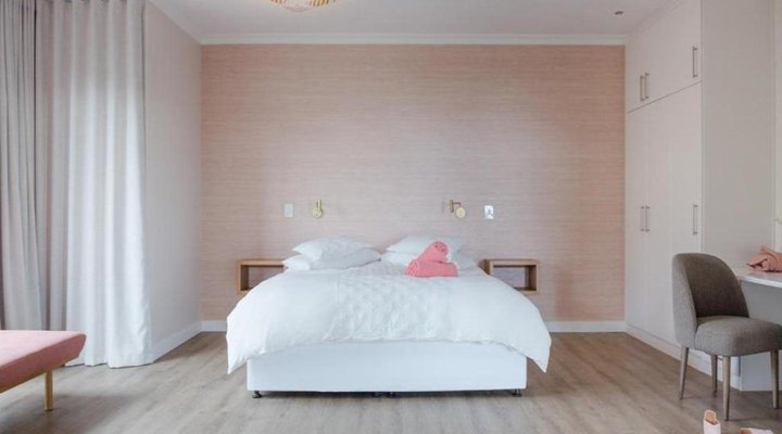 Le Gouverneur Guest House