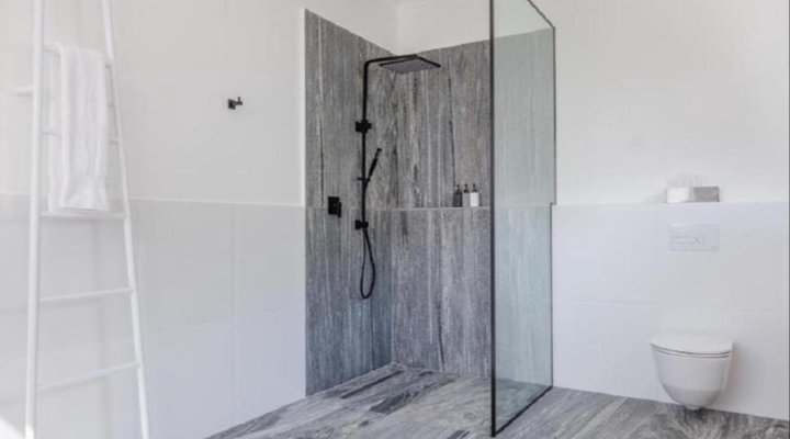 Le Gouverneur Guest House