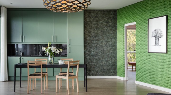 Le Gouverneur Guest House