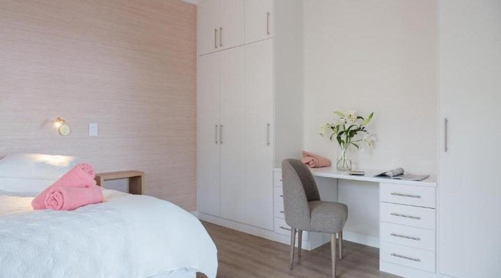 Le Gouverneur Guest House