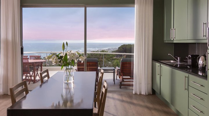 Le Gouverneur Guest House