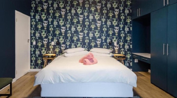 Le Gouverneur Guest House