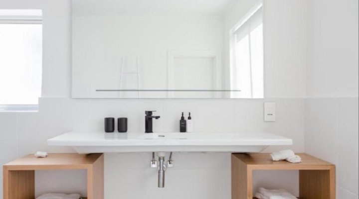 Le Gouverneur Guest House