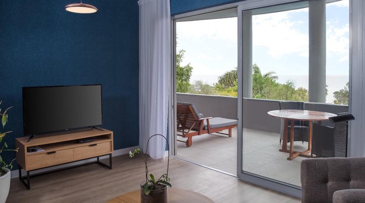 Le Gouverneur Guest House