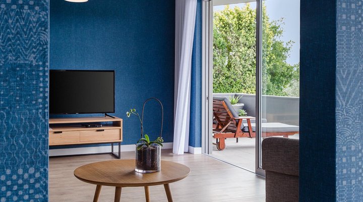 Le Gouverneur Guest House