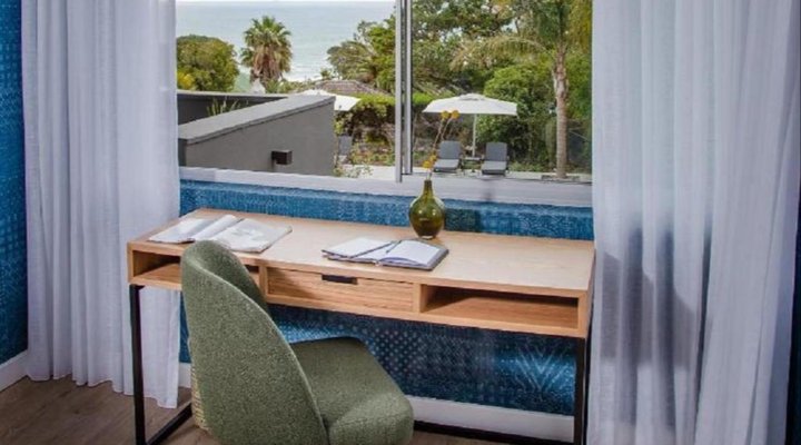 Le Gouverneur Guest House