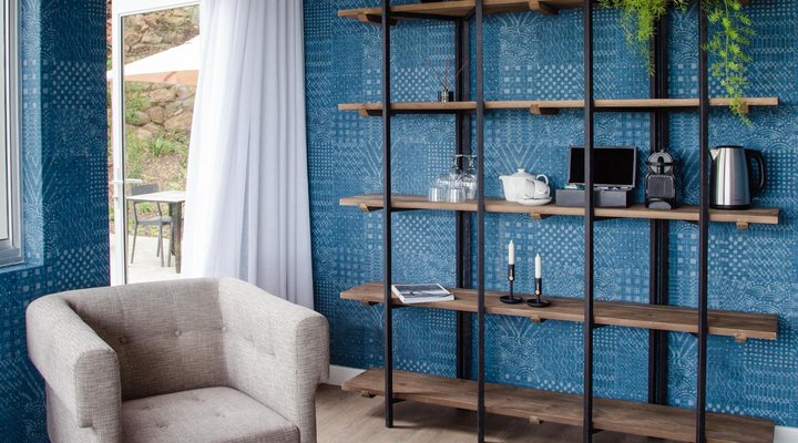 Le Gouverneur Guest House