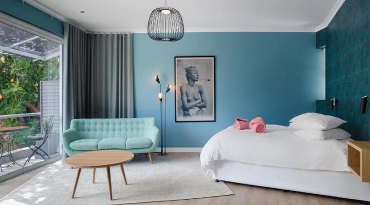 Le Gouverneur Guest House