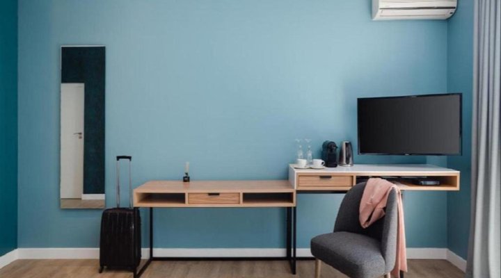 Le Gouverneur Guest House