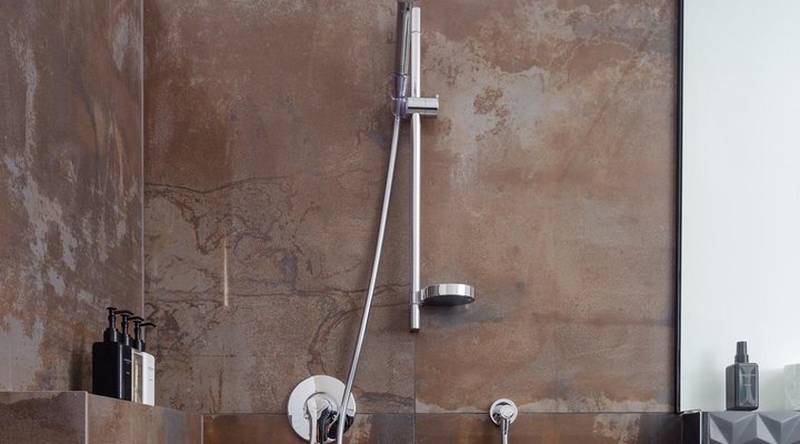 Le Gouverneur Guest House