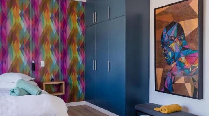 Le Gouverneur Guest House