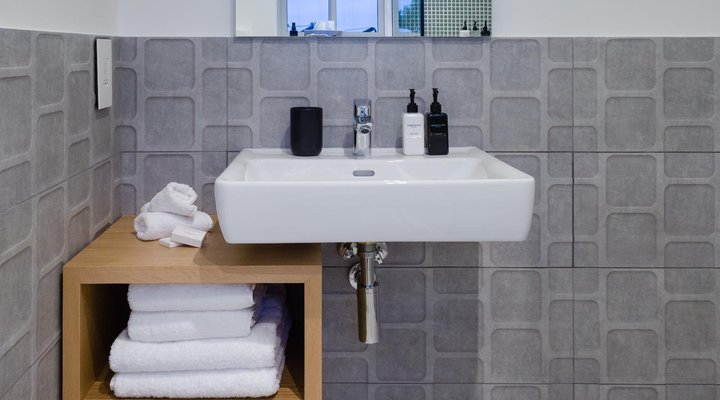 Le Gouverneur Guest House