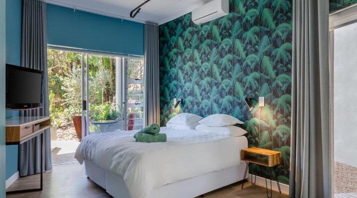 Le Gouverneur Guest House