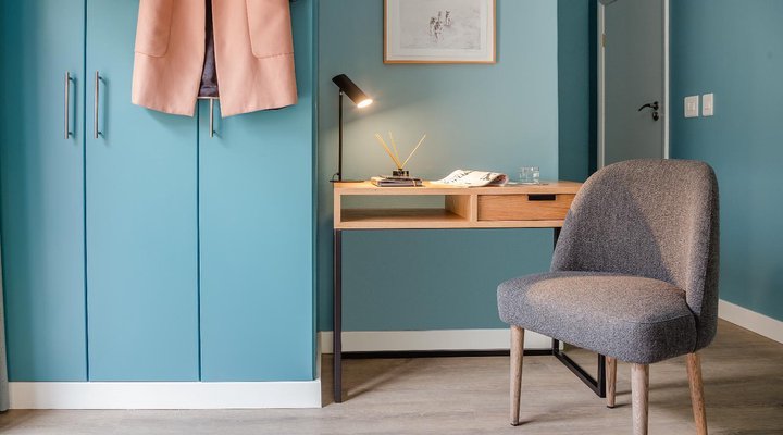 Le Gouverneur Guest House