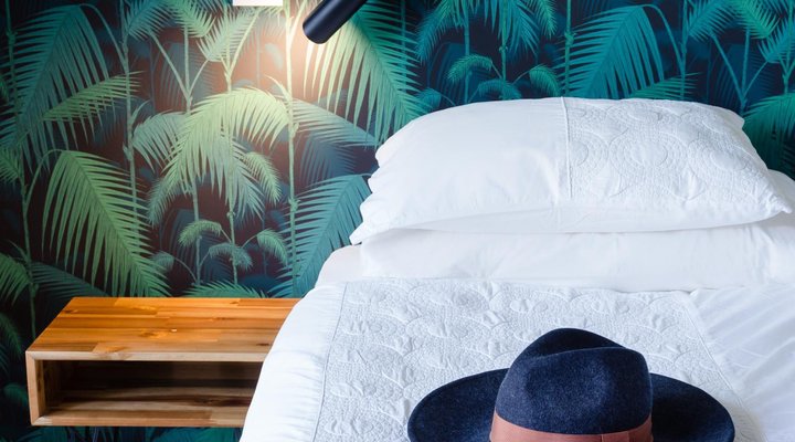 Le Gouverneur Guest House