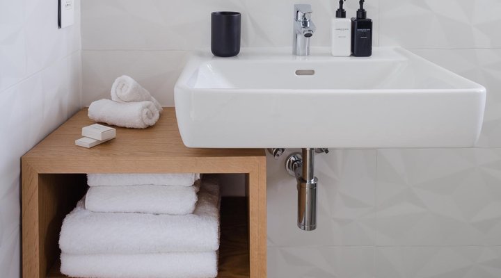 Le Gouverneur Guest House