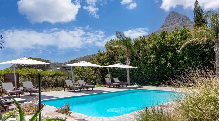 Le Gouverneur Guest House