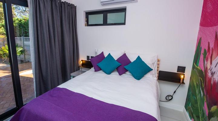 Casa Ilanga Guesthouse