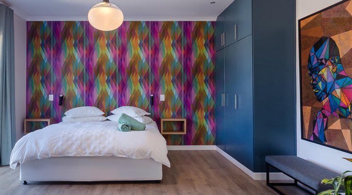 Le Gouverneur Guest House