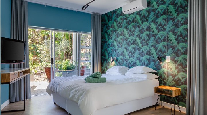 Le Gouverneur Guest House