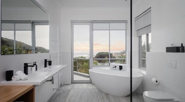 Le Gouverneur Guest House