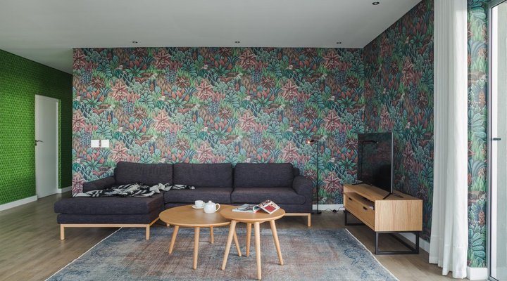 Le Gouverneur Guest House