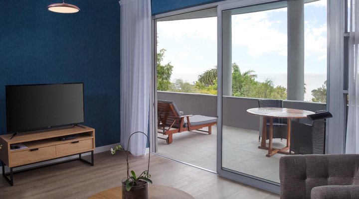 Le Gouverneur Guest House