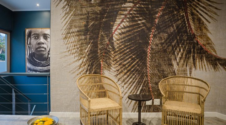 Le Gouverneur Guest House